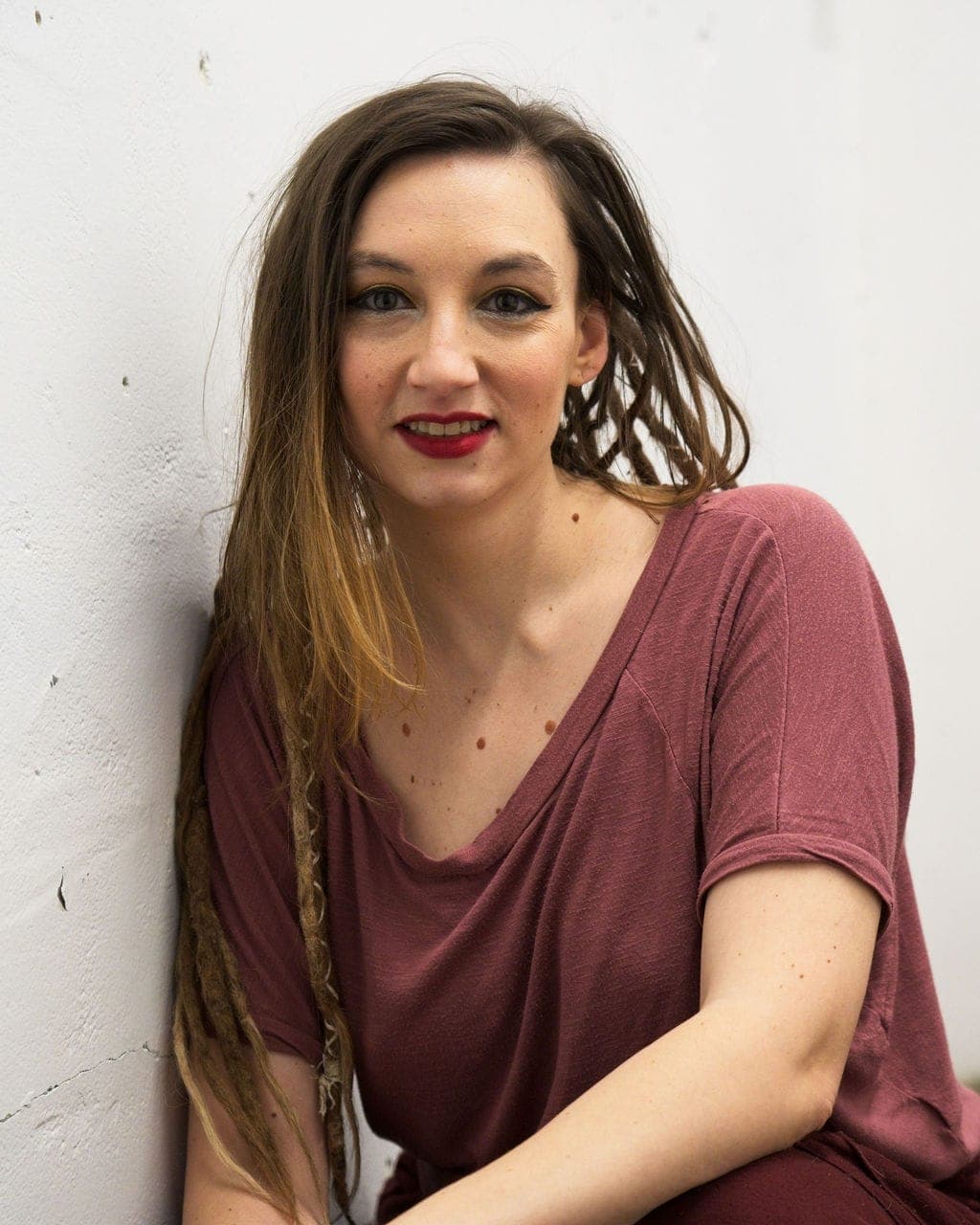 Francesca Cesari, Founder & Lead Loctician